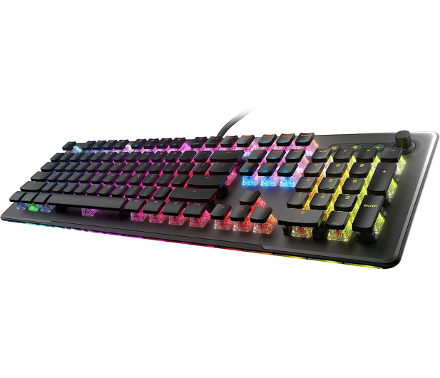 Roccat Vulcan II AIMO MAX RGB czarna - 1145378 - zdjęcie 5